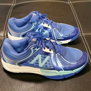 New Balance running shoes